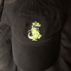 90S REPTAR HAT